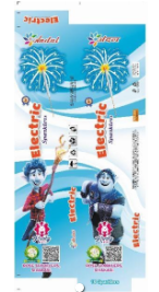 12 CM Electric Sparklers