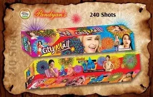 240 Shots - Infinity