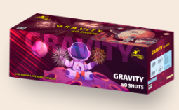 60 Shots - Gravity