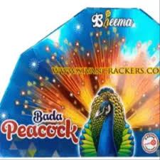 Badaa Peacock Deluxe