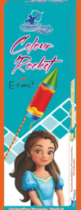 Colour Rocket