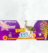 EMU Egg