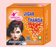 Jigarthanda (3 Pcs)