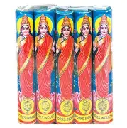 3 ½" Lakshmi Crackers