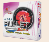 Mega Bullet Bomb