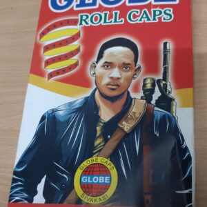 Roll Caps