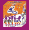 Sound Party (1 Pcs)